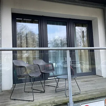 Modernes In Huerth In Bester Lage Kolín nad Rýnem