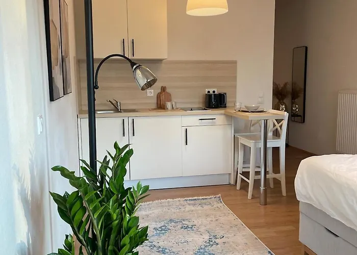 Modernes In Huerth In Bester Lage