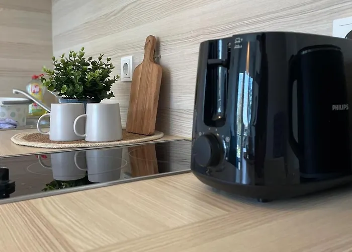 Modernes In Huerth In Bester Lage Kolín nad Rýnem