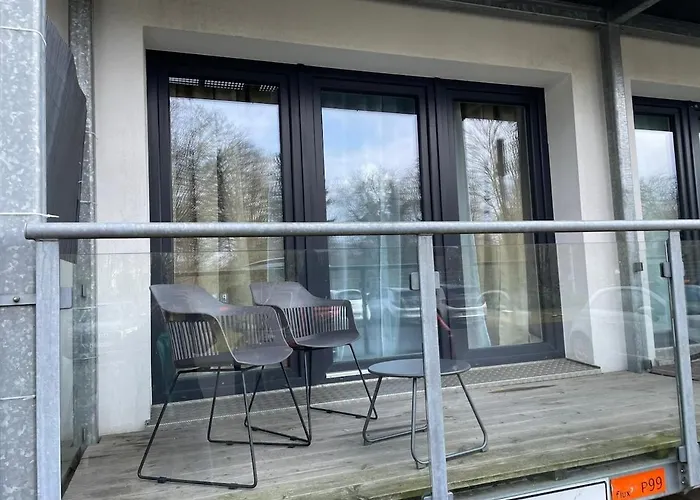 Modernes In Huerth In Bester Lage Kolín nad Rýnem