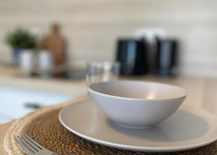 Modernes In Huerth In Bester Lage Apartmán Kolín nad Rýnem