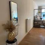 Modernes In Huerth In Bester Lage Apartament *