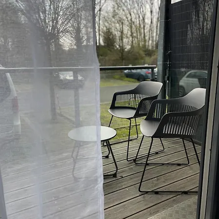Modernes In Huerth In Bester Lage Apartament