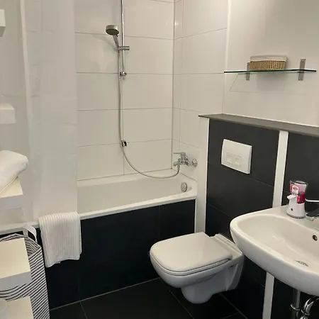 Apartament Modernes In Huerth In Bester Lage