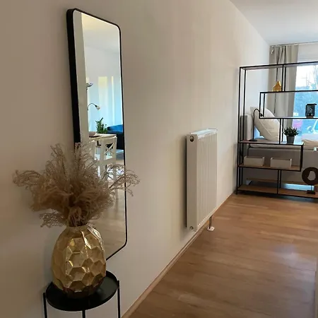 Modernes In Huerth In Bester Lage Lejlighed *