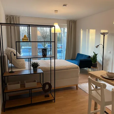Modernes In Huerth In Bester Lage