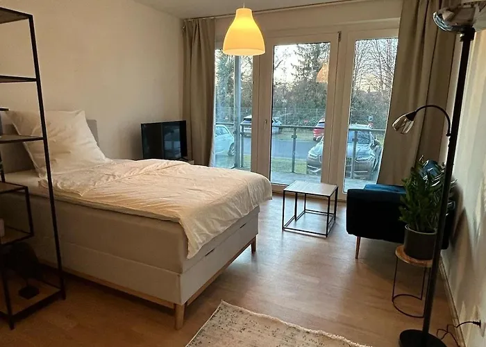 Modernes In Huerth In Bester Lage Köln