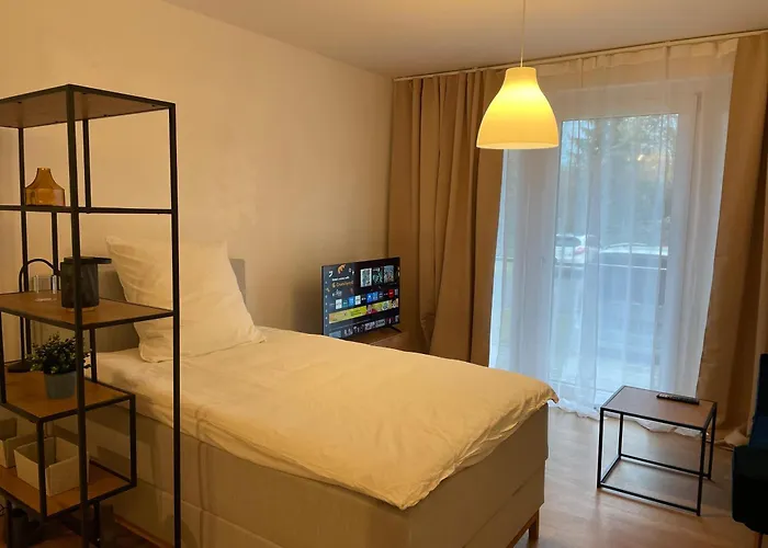 Lägenhet Modernes In Huerth In Bester Lage Köln