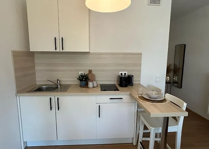 Modernes In Huerth In Bester Lage Appartement Keulen