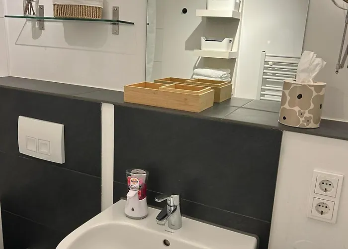 Modernes In Huerth In Bester Lage * Keulen