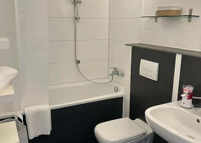 Lägenhet Modernes In Huerth In Bester Lage