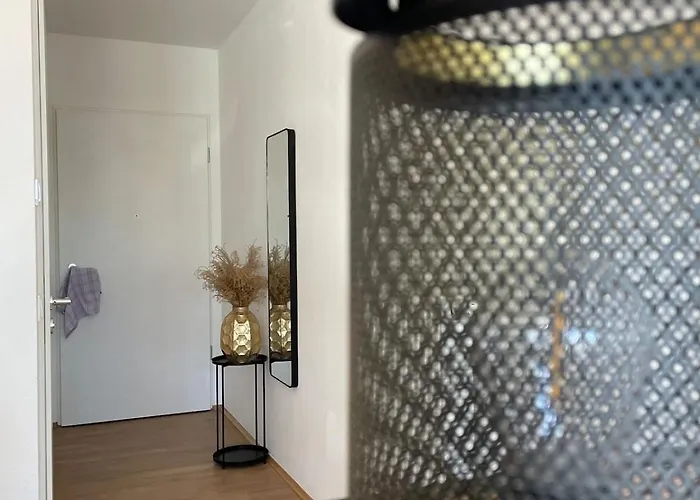 Modernes In Huerth In Bester Lage *