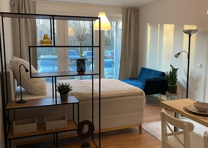 Modernes In Huerth In Bester Lage