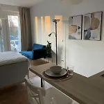 Διαμέρισμα Modernes In Huerth In Bester Lage Κολωνία
