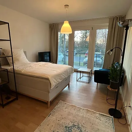 Modernes In Hürth In Bester Lage Colonia
