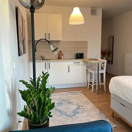 Modernes In Hürth In Bester Lage
